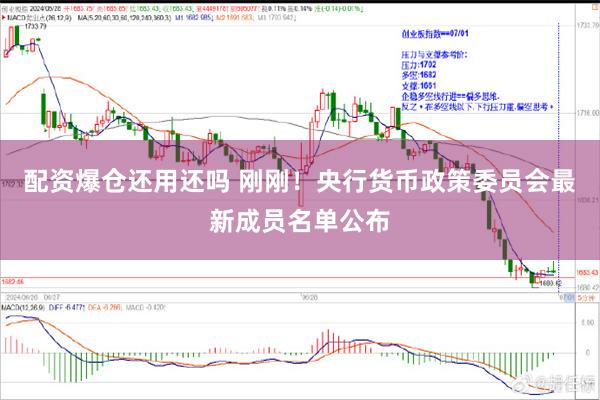 配资爆仓还用还吗 刚刚！央行货币政策委员会最新成员名单公布
